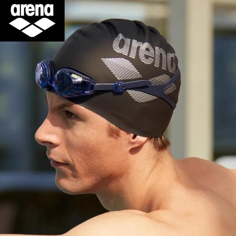 Aquatic Sports Cap - قبعات سباحة ARNew للرجال والنساء من
