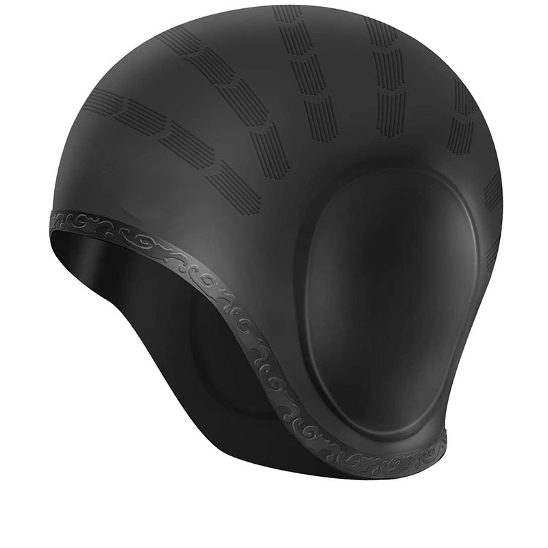 الكبار قبعات السباحة الرجال ال - مراجعة Aquatic Sports Cap وسعره