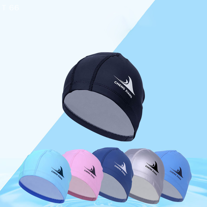 قبعة سباحة مرنة عالية المرونة  - مراجعة Aquatic Sports Cap وسعره