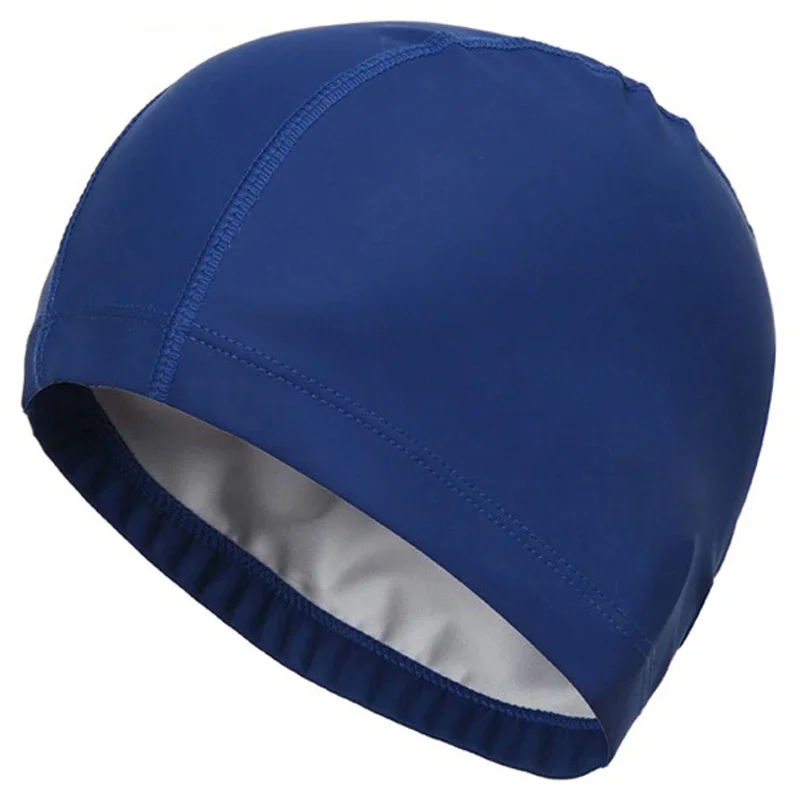 جديد نسيج بولي يوريثان مقاوم ل - مراجعة Aquatic Sports Cap وسعره
