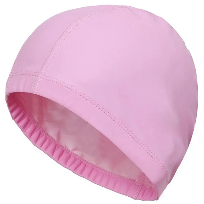 جديد نسيج بولي يوريثان مقاوم ل - مراجعة Aquatic Sports Cap وسعره
