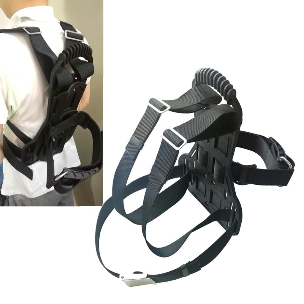 حامل أسطوانة قابل للتعديل لمعد - مراجعة Aquatic Diving وسعره