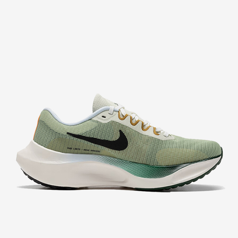 حذاء Nike Authentic ZOOM FLY 5 - مراجعة Nike Shoes Zoom Fly 5 وسعره