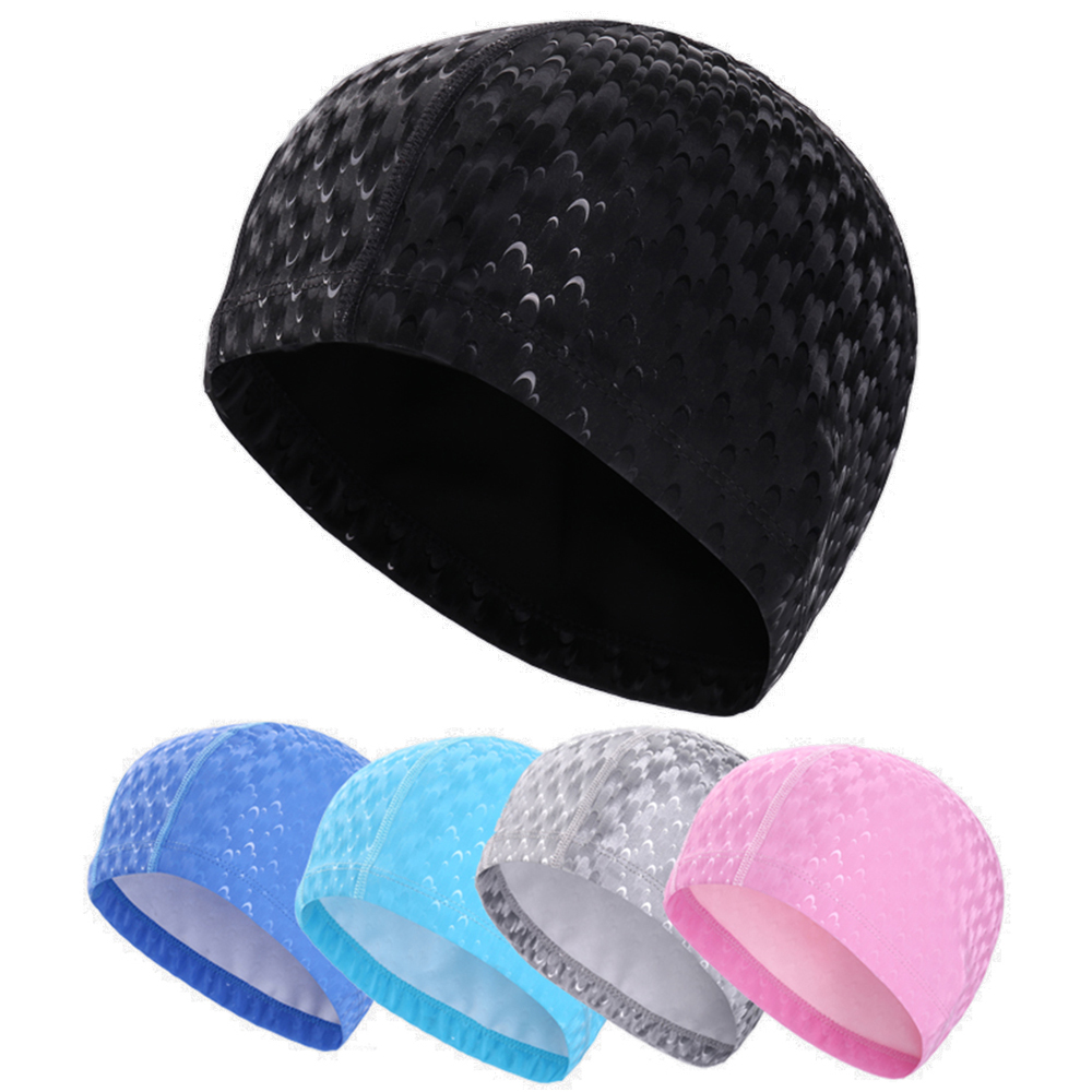 الكبار الرجال النساء قبعة السب - مراجعة Aquatic Sports Cap وسعره