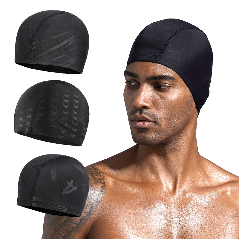 قبعة سباحة من النايلون المقاوم - مراجعة Aquatic Sports Cap وسعره