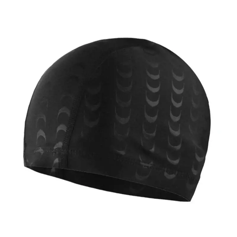 قبعة سباحة من النايلون المقاوم - مراجعة Aquatic Sports Cap وسعره