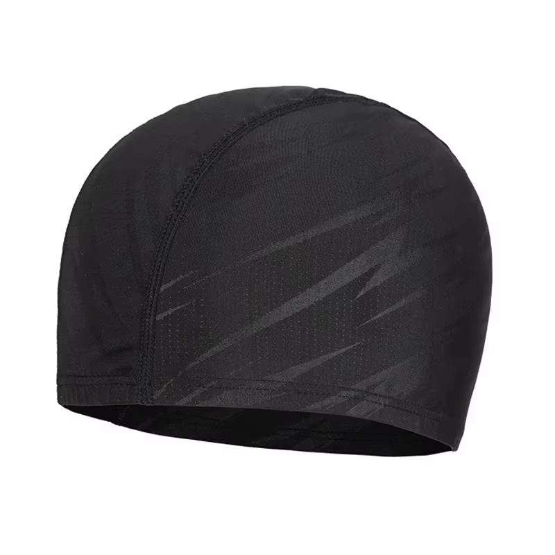 قبعة سباحة من النايلون المقاوم - مراجعة Aquatic Sports Cap وسعره